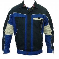 Bluza robocza Stanmore 100% bawełna